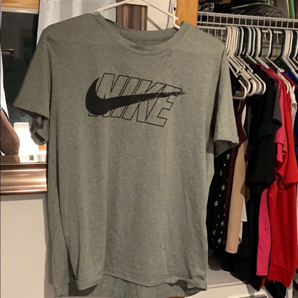 Nike Dri-fit t-shirt